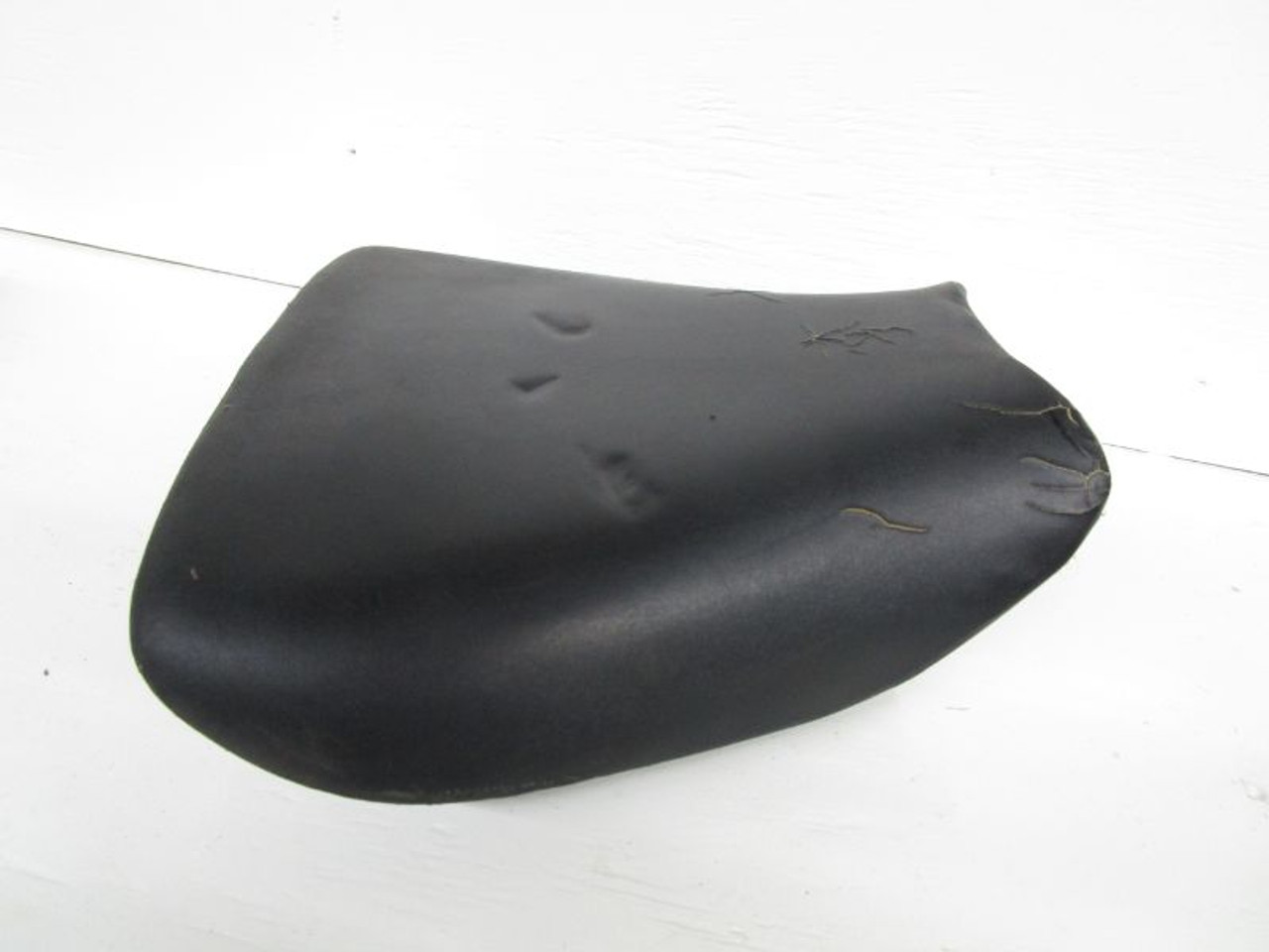 のの 95 96 97 Kawasaki Ninja ZX6R F Front Driver Seat 53001-1770